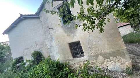 Foto 4 de Finca rústica en venta en Calle de Los Molinos, 39, Frías, Burgos