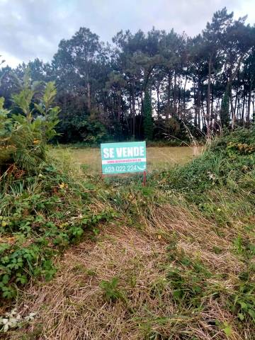 Terreno residencial en Venta en Lugar 33750 en El Franco