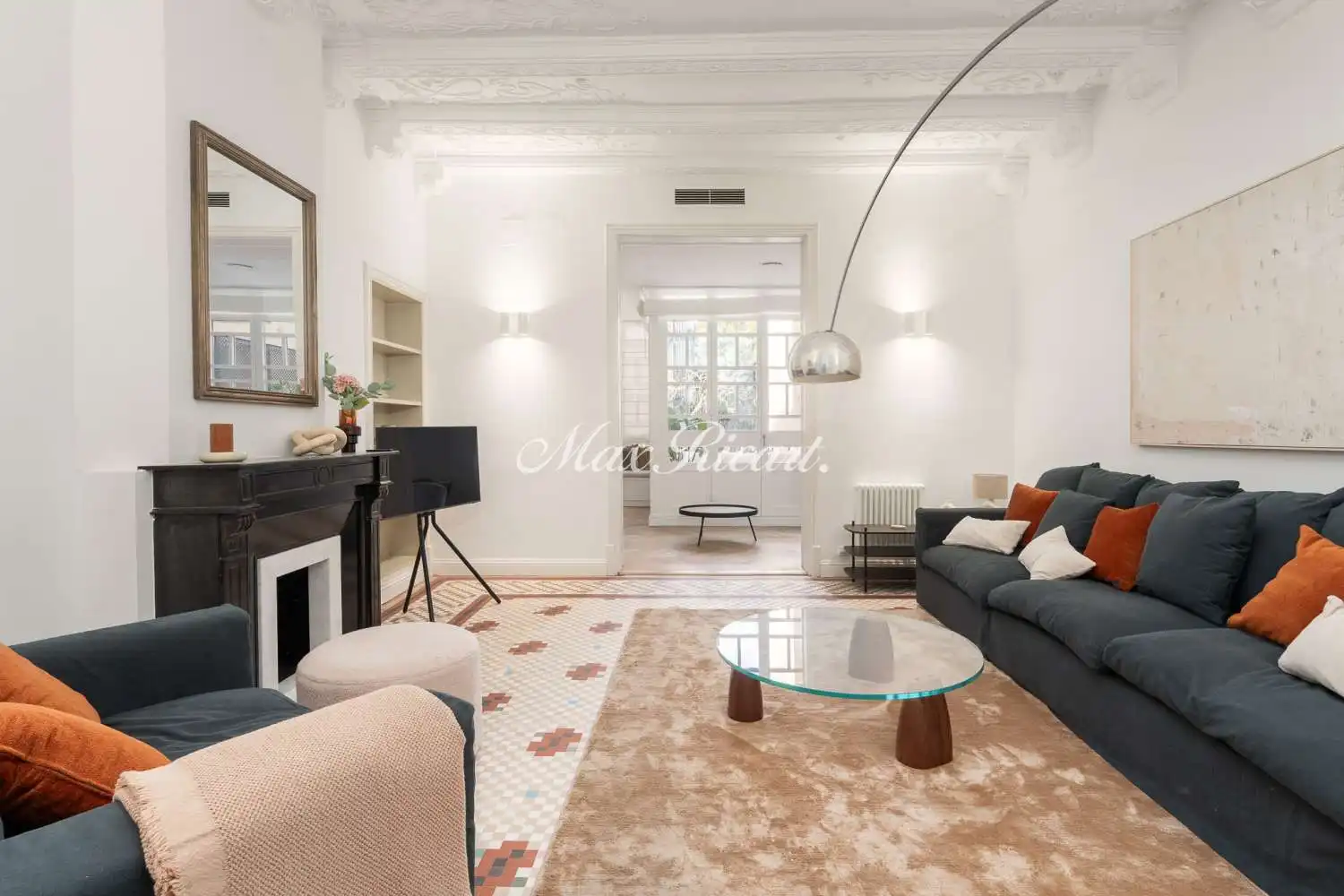 Appartement avec terrasse à louer à N/A, imagen 2