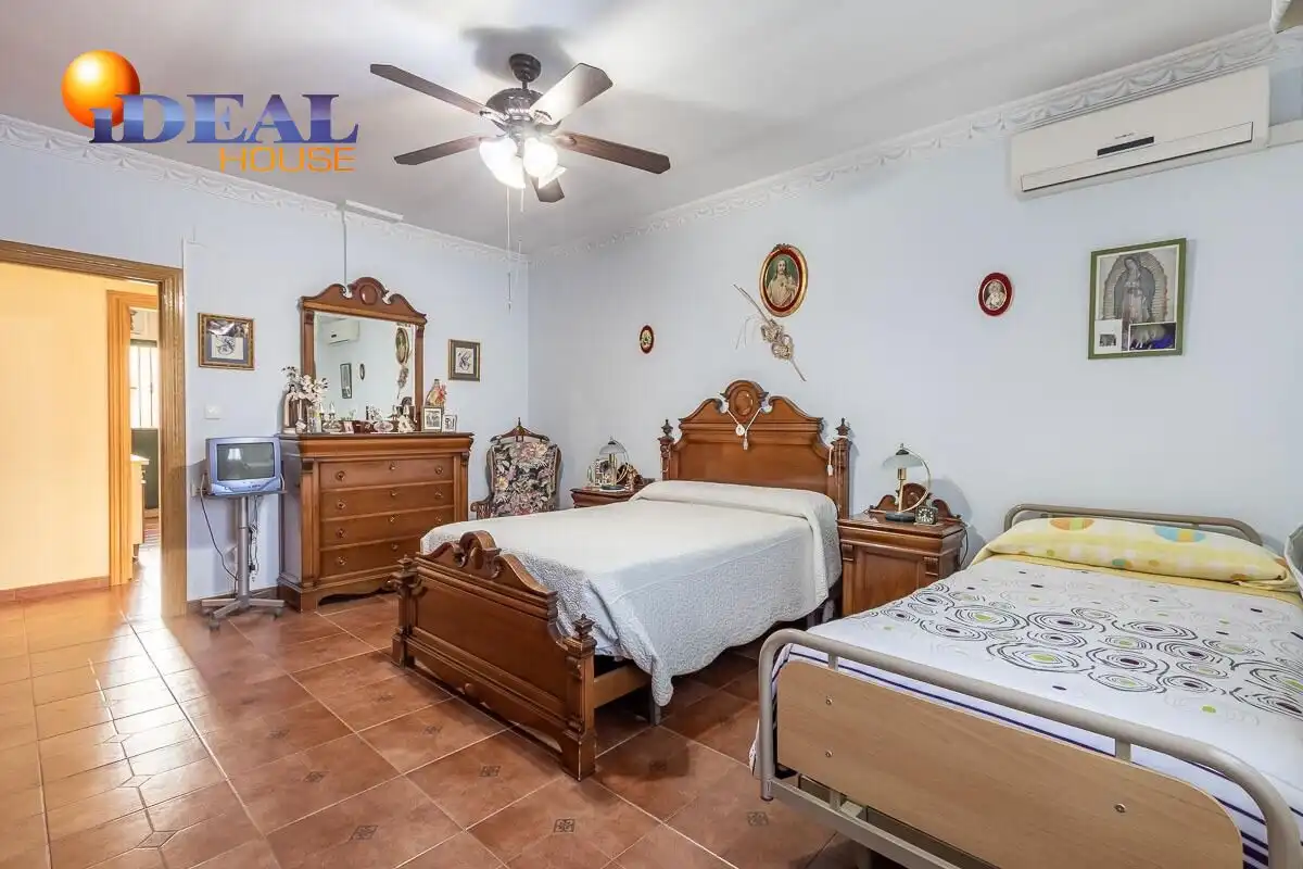 Chalet con terraza en venta en Santa Fe, imagen 20