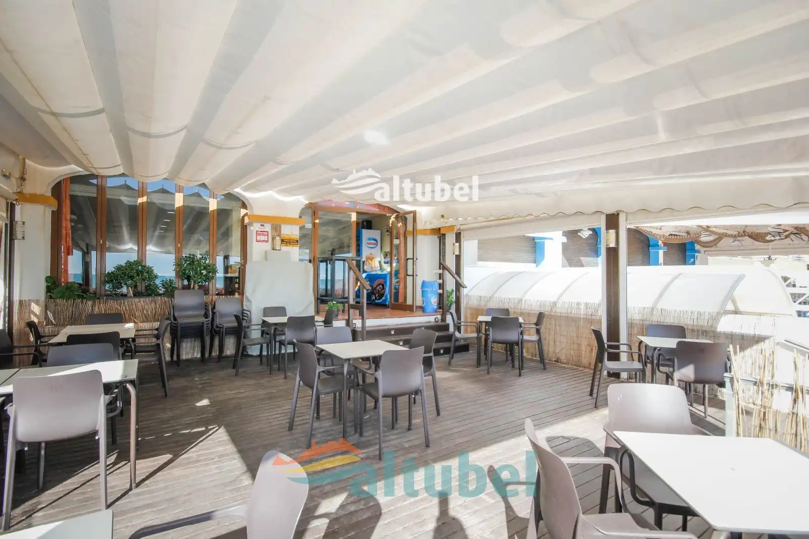 Local comercial en venda a Papa Luna 40, imagen 5
