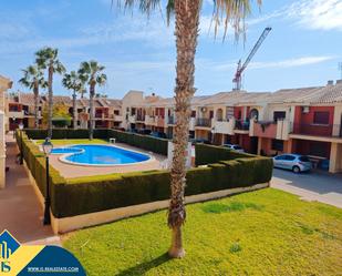 Exterior view of House or chalet for sale in Torrevieja  with Air Conditioner, Heating and Terrace