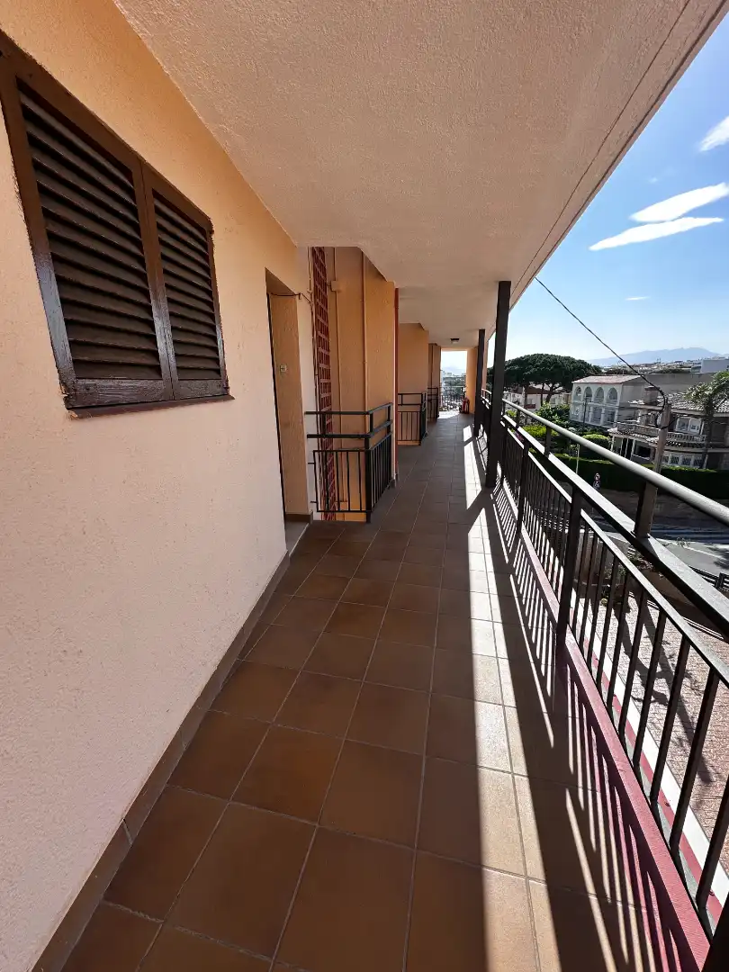 Terraza de Apartamento en venta en Cambrils con Aire acondicionado, Calefacción y Terraza