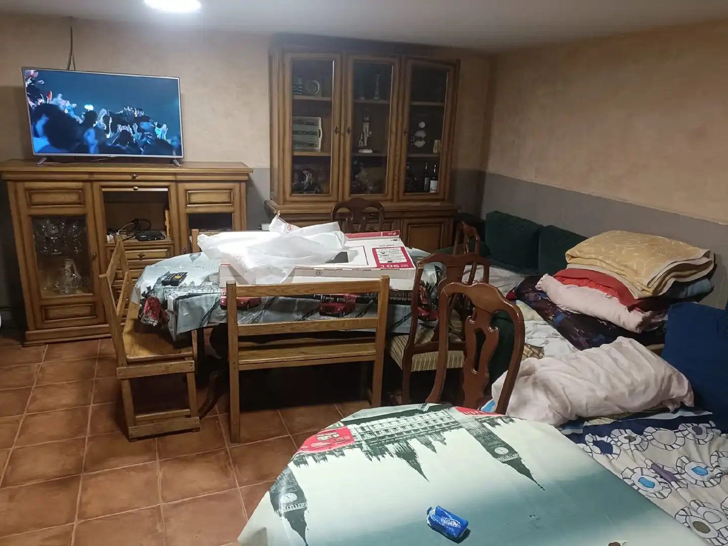 Maison avec jardin à vendre à Santa Colomba de Somoza, imagen 7