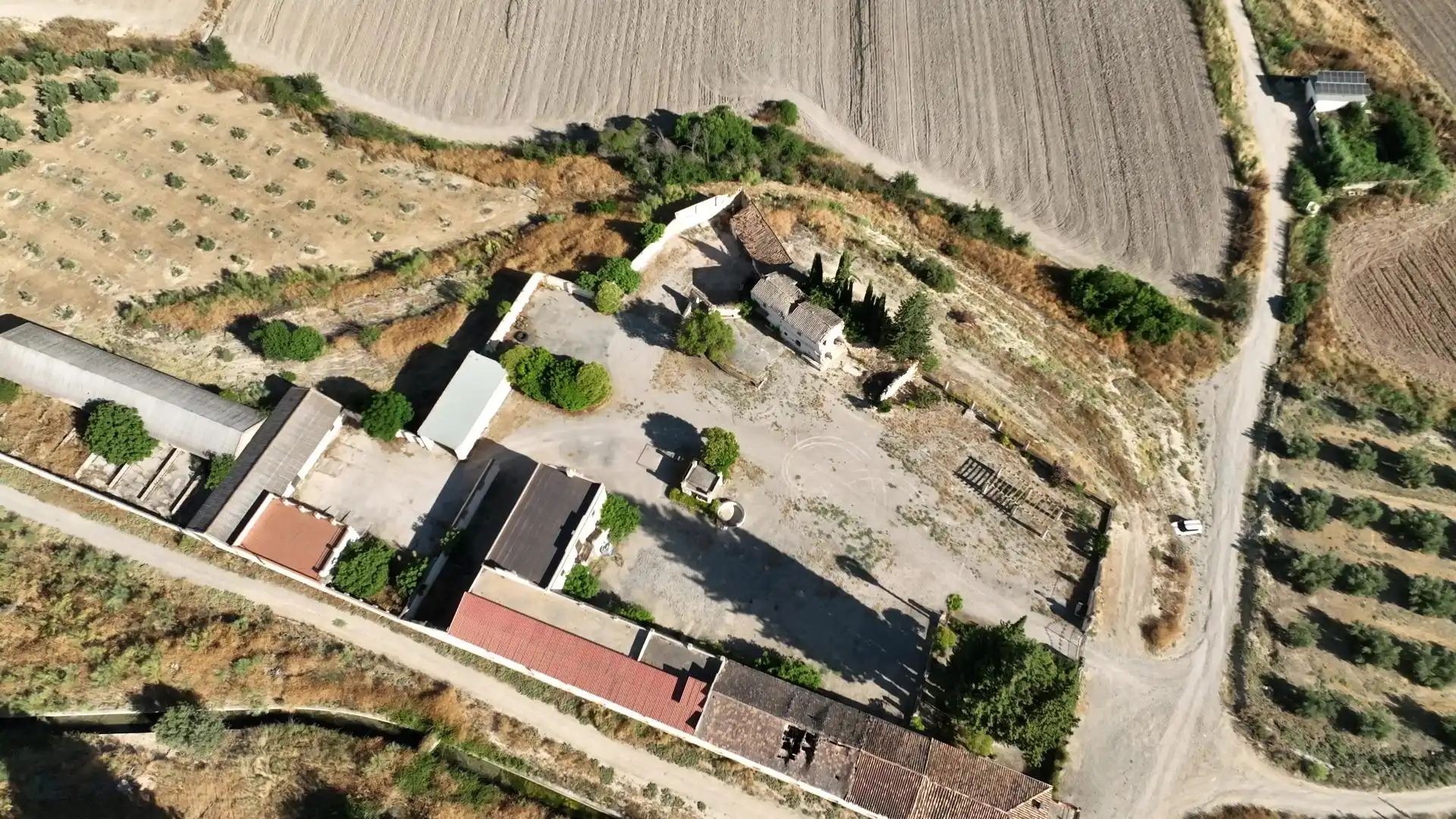 Country house zum Verkauf in Albolote mit Privatgarten und Terrasse