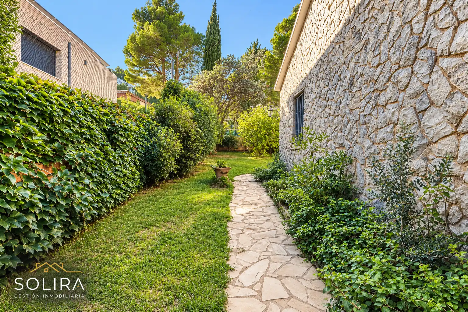 Detached house with pool for sale in Carrer de la Violeta 4, imagen 40