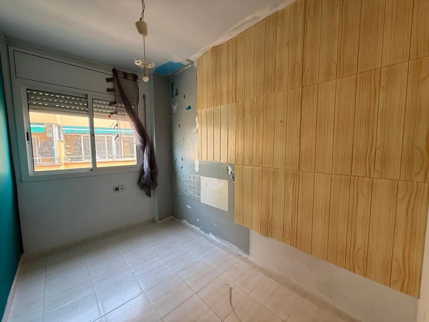 Bedroom of Flat for sale in Calafell