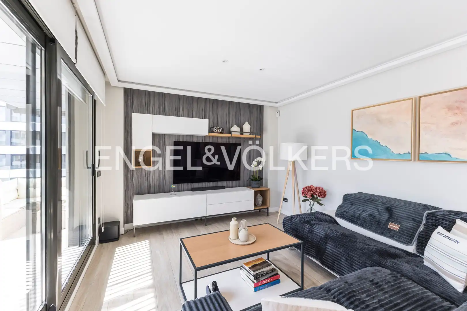 Flat for rent in Valdebebas - Valdefuentes