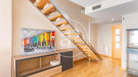 Photo 4 of Attic to rent in C/ del Duc de Calàbria, Russafa, Valencia