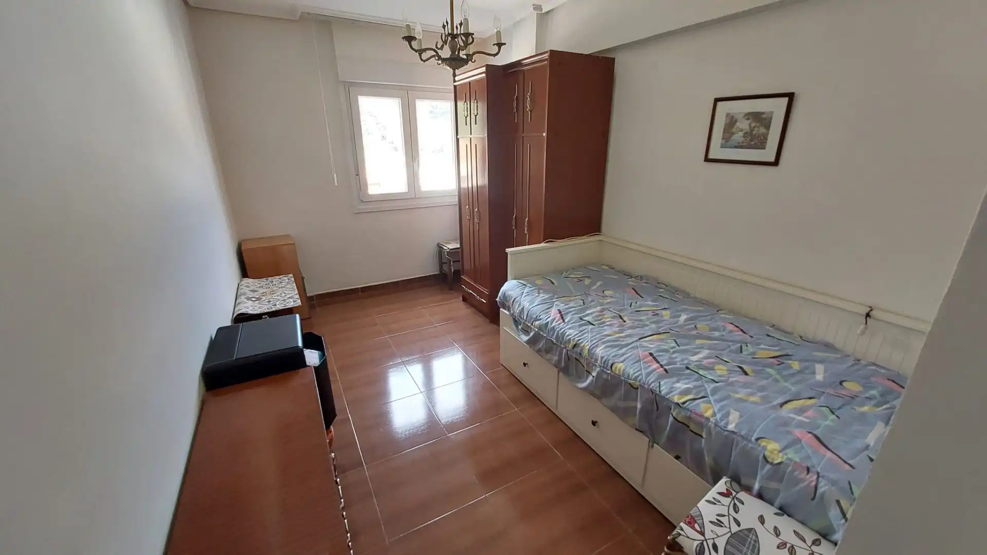 Wohnung mit Aufzug zum Verkauf in Galdakao, imagen 12