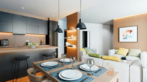 Foto 3 de Ático en venta en Avenida de Fuenlabrada, Casco Antiguo, Leganés
