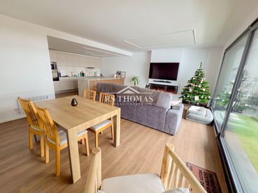 Wohnung mit Aufzug zum Verkauf in Avinguda de la bartra