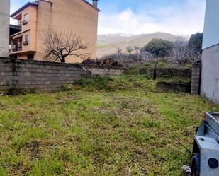 Residencial en venda en Aldeanueva de la Vera