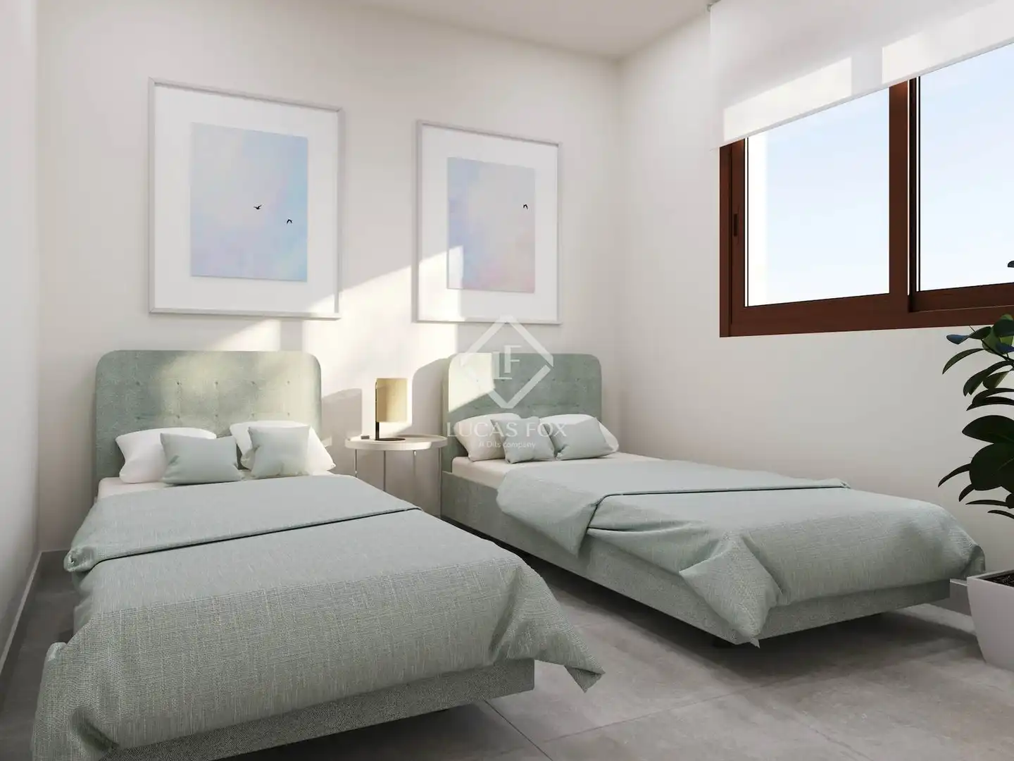 Habitación de Piso en venta en Capdepera con Aire acondicionado, Calefacción y Terraza