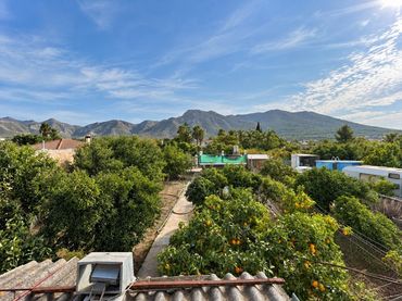 Casa con piscina en venta en Calle de la Fuente del Perro