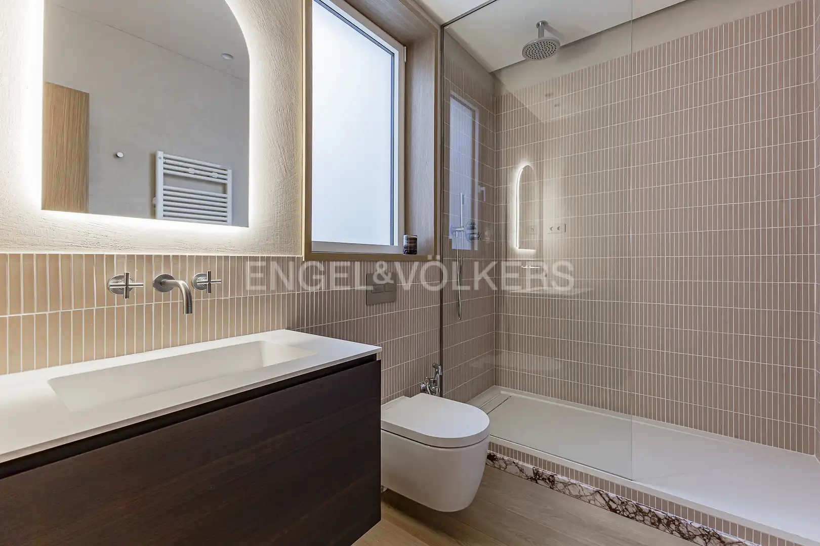 Appartement avec terrasse à vendre à Consell de Cent, imagen 54