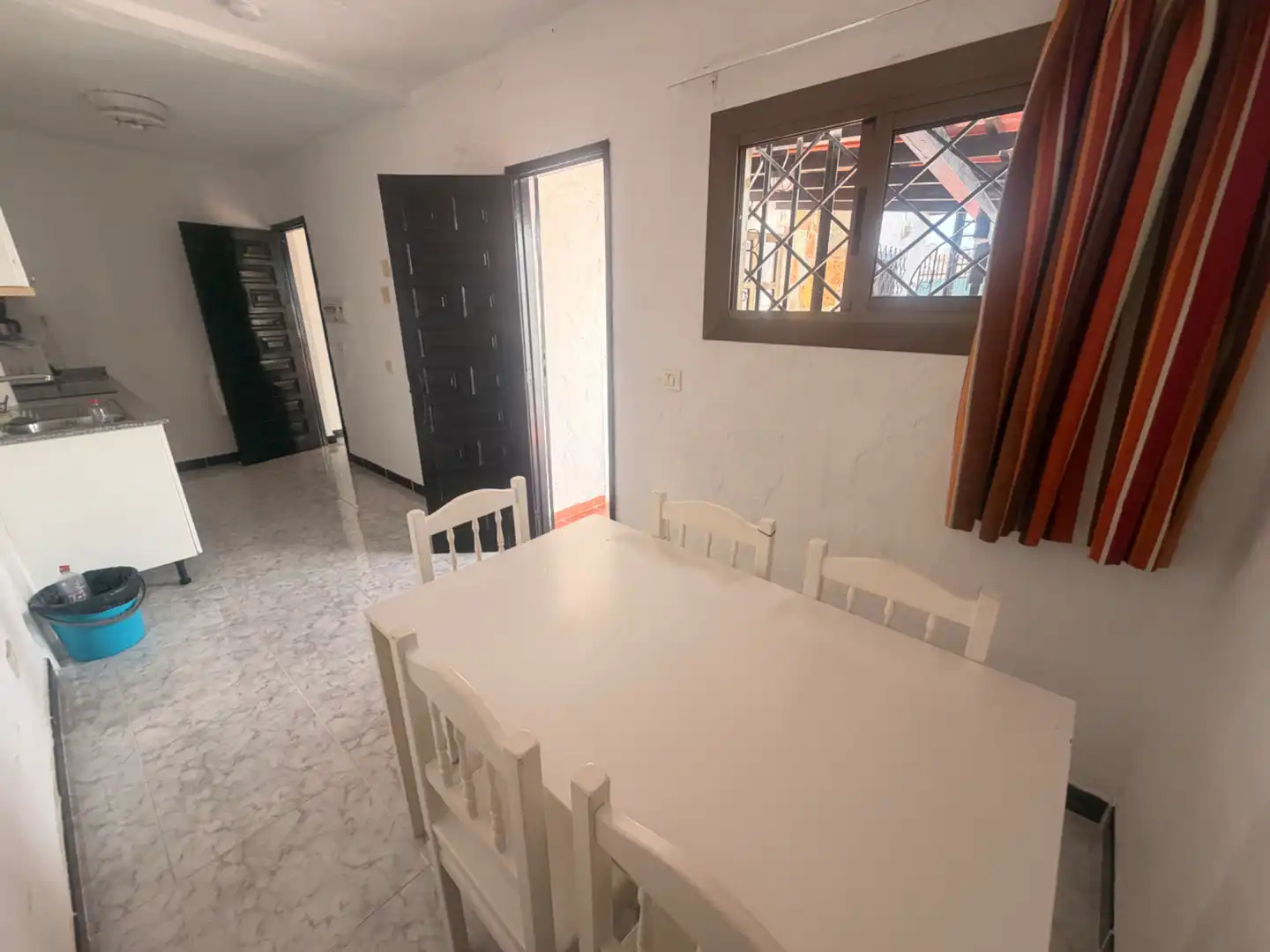 Comedor de Casa o chalet en venta en San Bartolomé de Tirajana con Jardín privado, Terraza y Trastero
