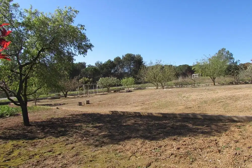 Terreny residencial en venda a La Torre de Claramunt