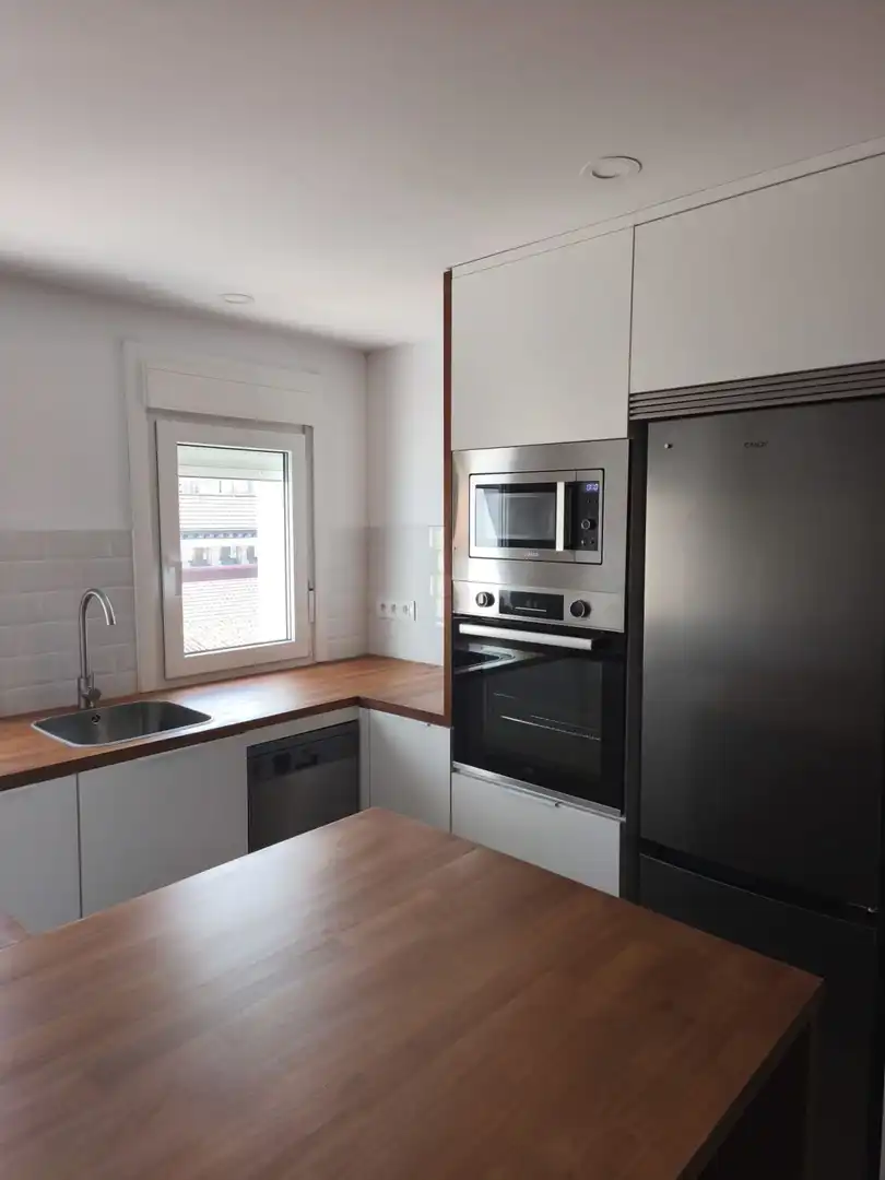 Apartments for rent in Betanzos