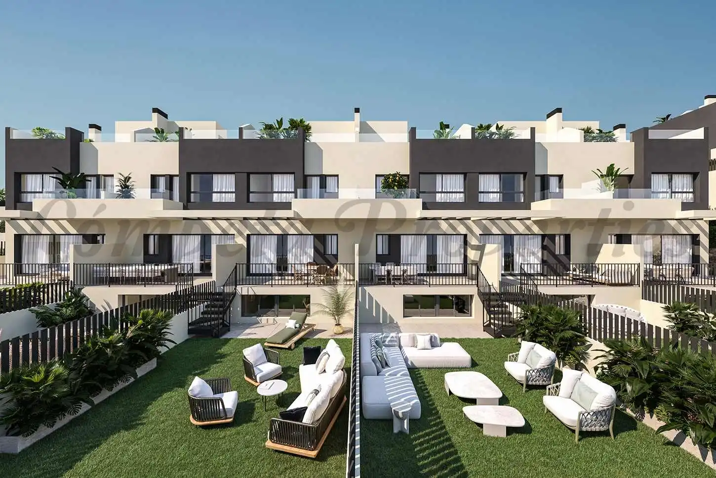 Casa con piscina en venta en Torre del Mar, imagen 5