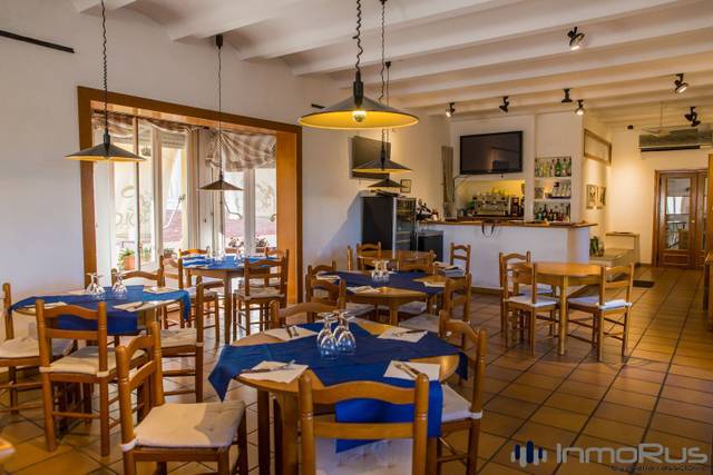 Local comercial en Venta en Malgrat de Mar