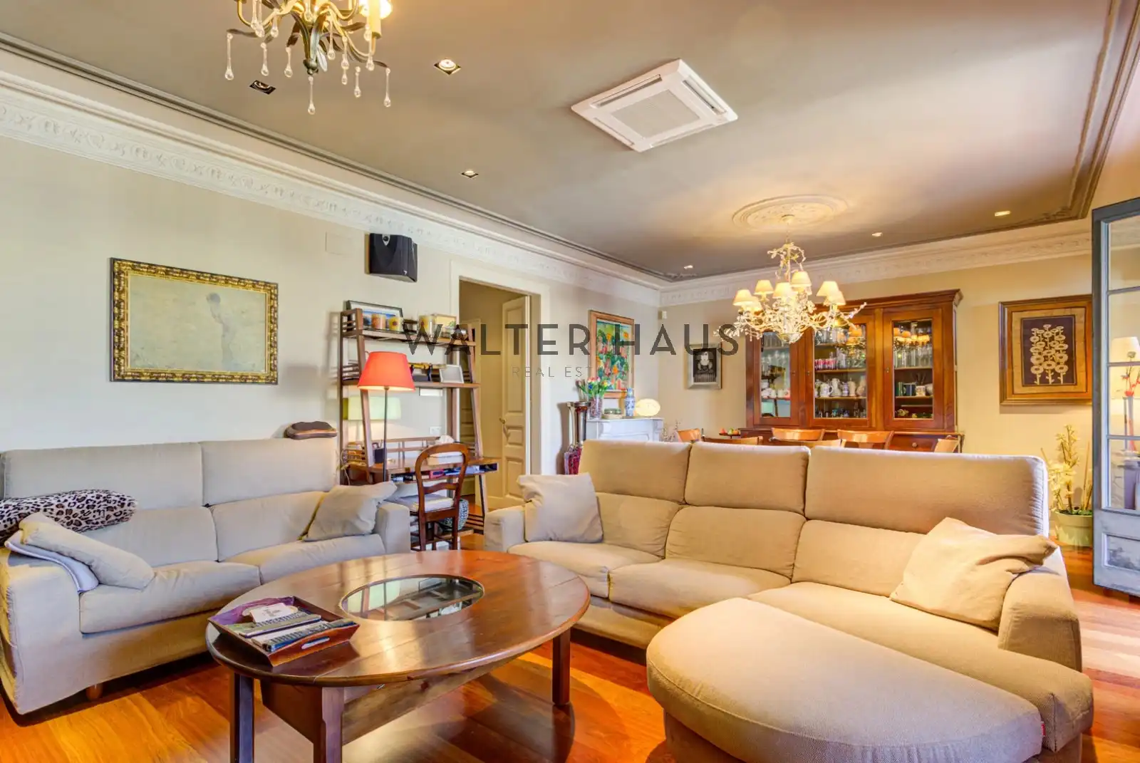 Appartement avec terrasse à vendre à Carrer de Roger de Llúria, imagen 14