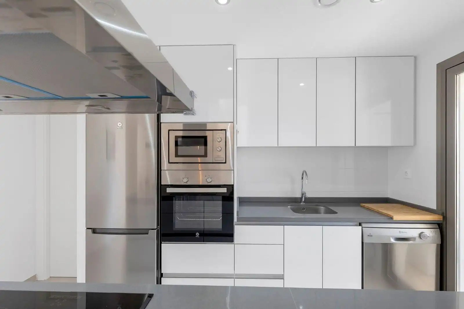 Appartement compact avec piscine à vendre à Orihuela Costa, imagen 11