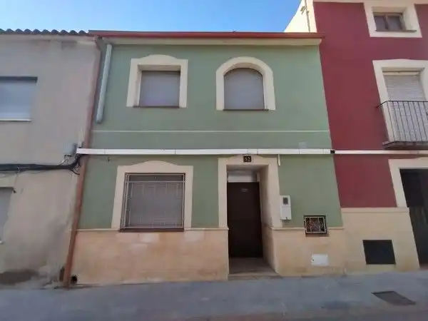 Exterior view of Apartments for sale in Bullas