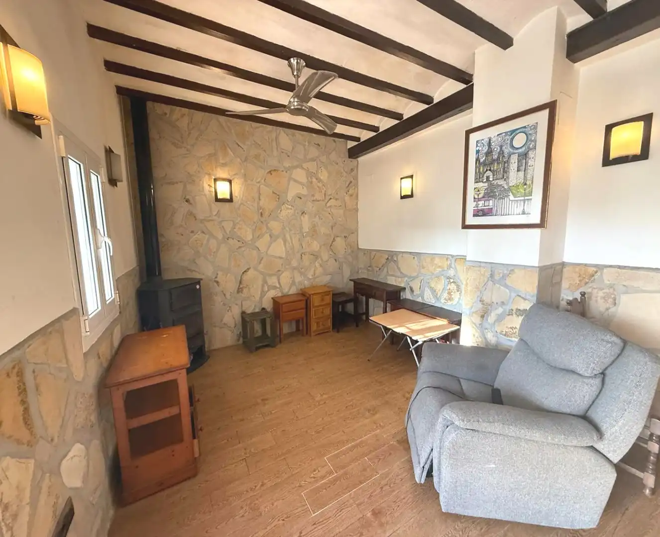 Maison à vendre à Gargasindi - Garduix - Colina del Sol, imagen 18