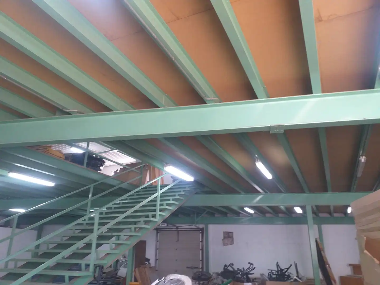 Industrial buildings for rent in San Cristóbal de la Laguna