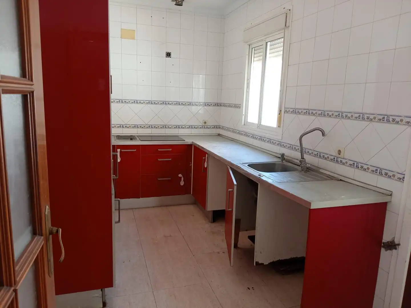 Casa a schiera con giardino in vendita a Rociana del Condado, imagen 6