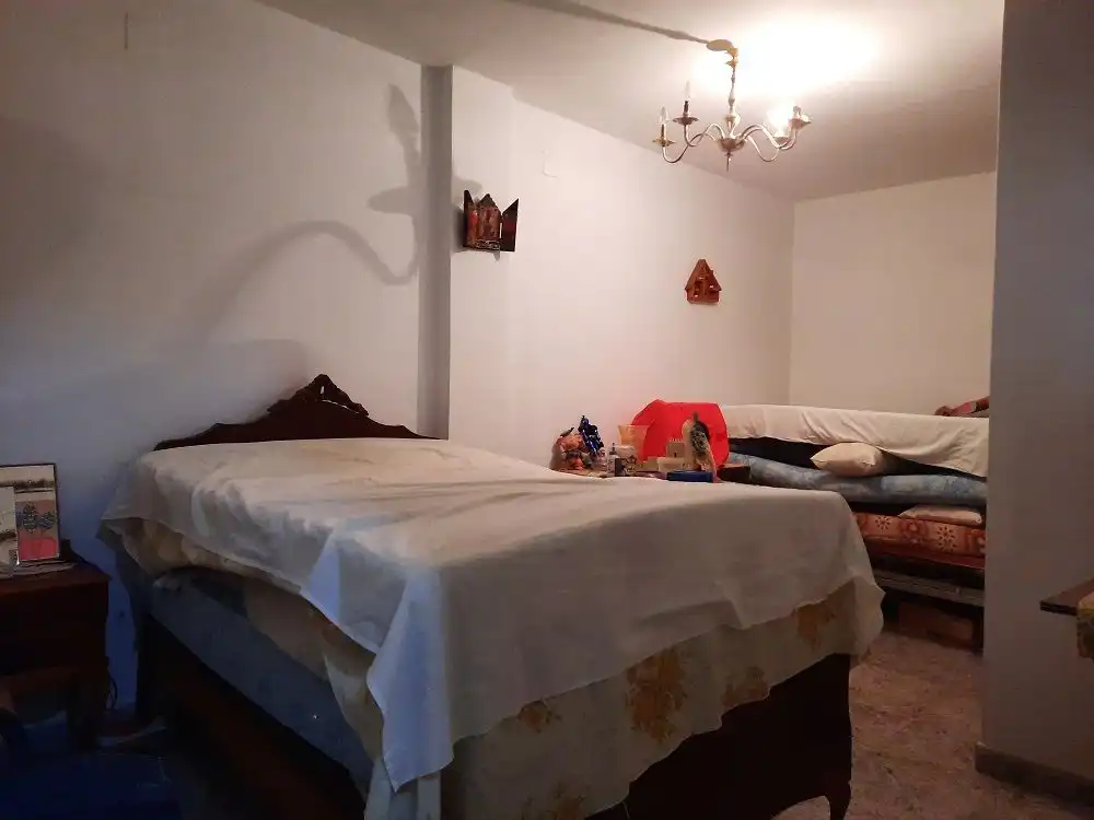 Habitación de Casa o chalet en venta en Villa del Rey con Terraza