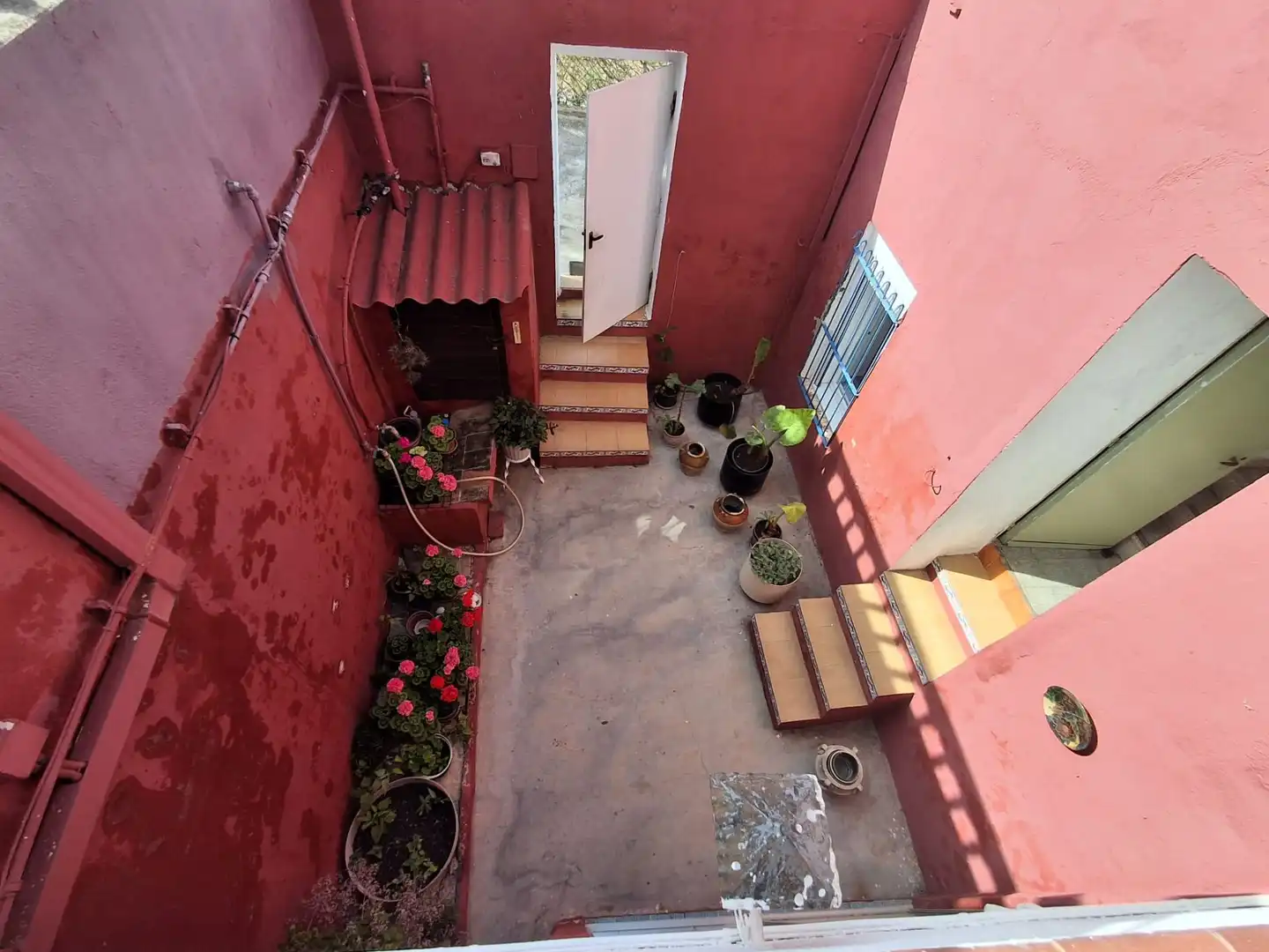 Terrassa de Casa o xalet en venda en Tortosa amb Aire condicionat, Calefacció i Traster
