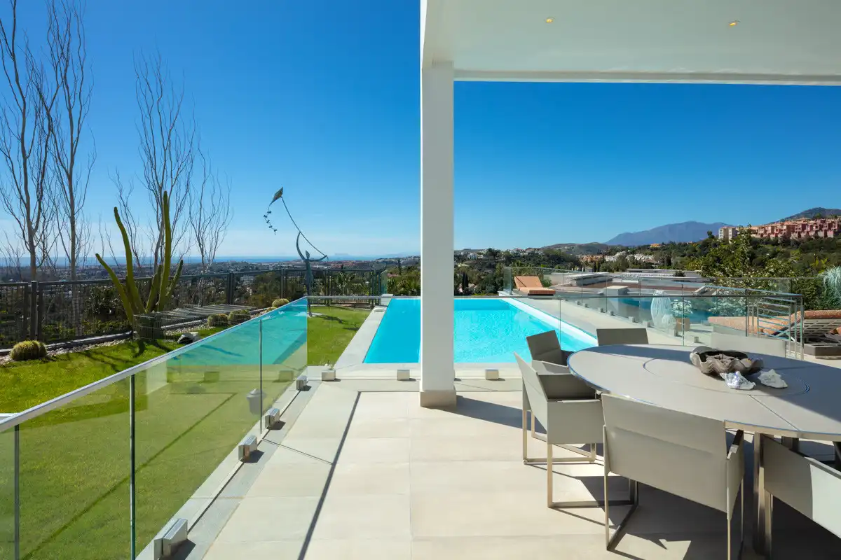Haus mit Pool zum Verkauf in Marbella Centro, imagen 21