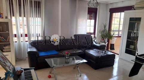 Photo 2 of Flat for sale in Rotonda Justiniano López Brea, El Pilar - La Estación, Toledo