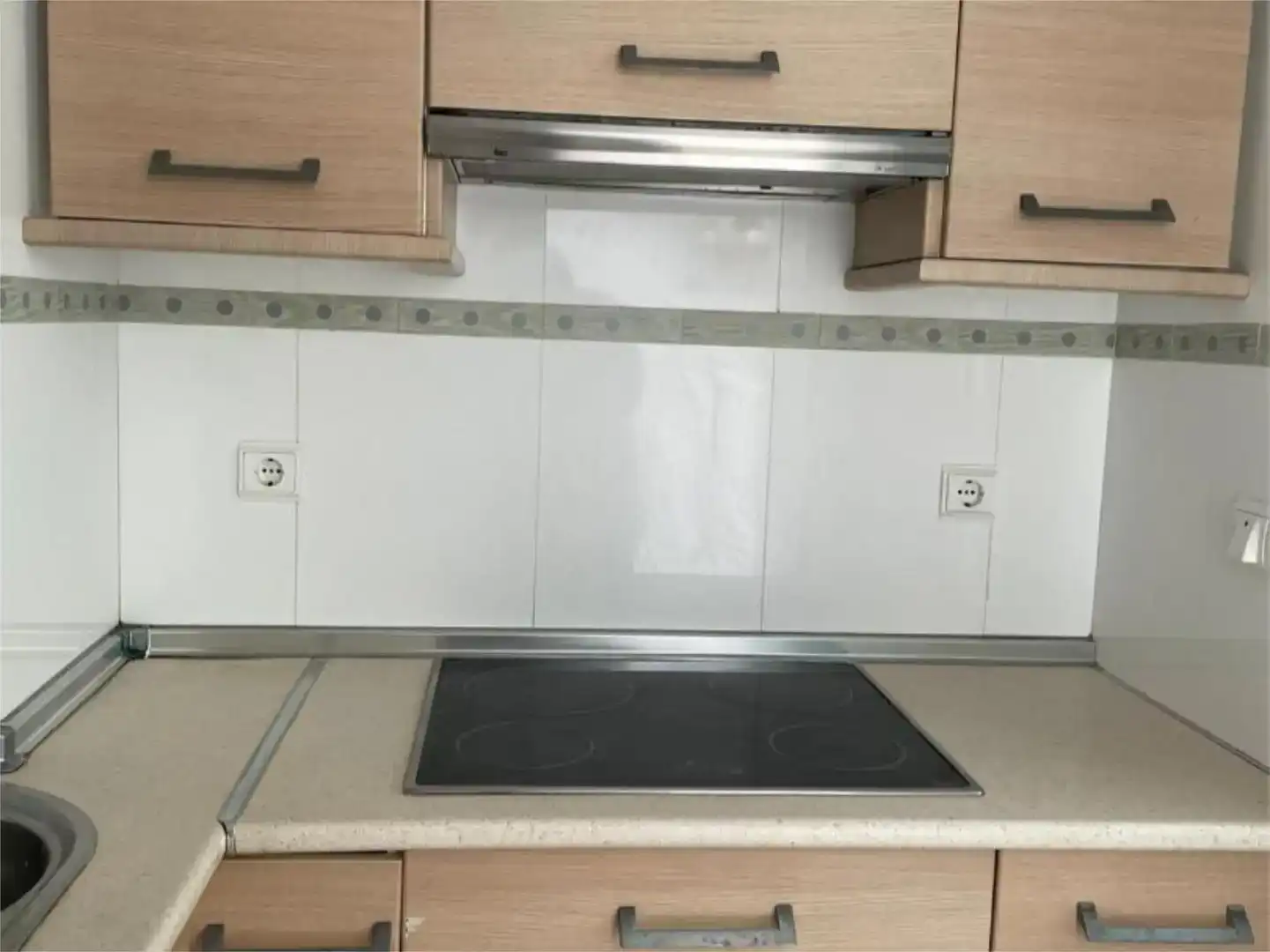 Cocina de Piso en venta en Conil de la Frontera