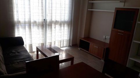 Foto 3 de Ático en venta en Avenida Francisco Jiménez Ruiz, Juan Carlos I, Murcia Capital