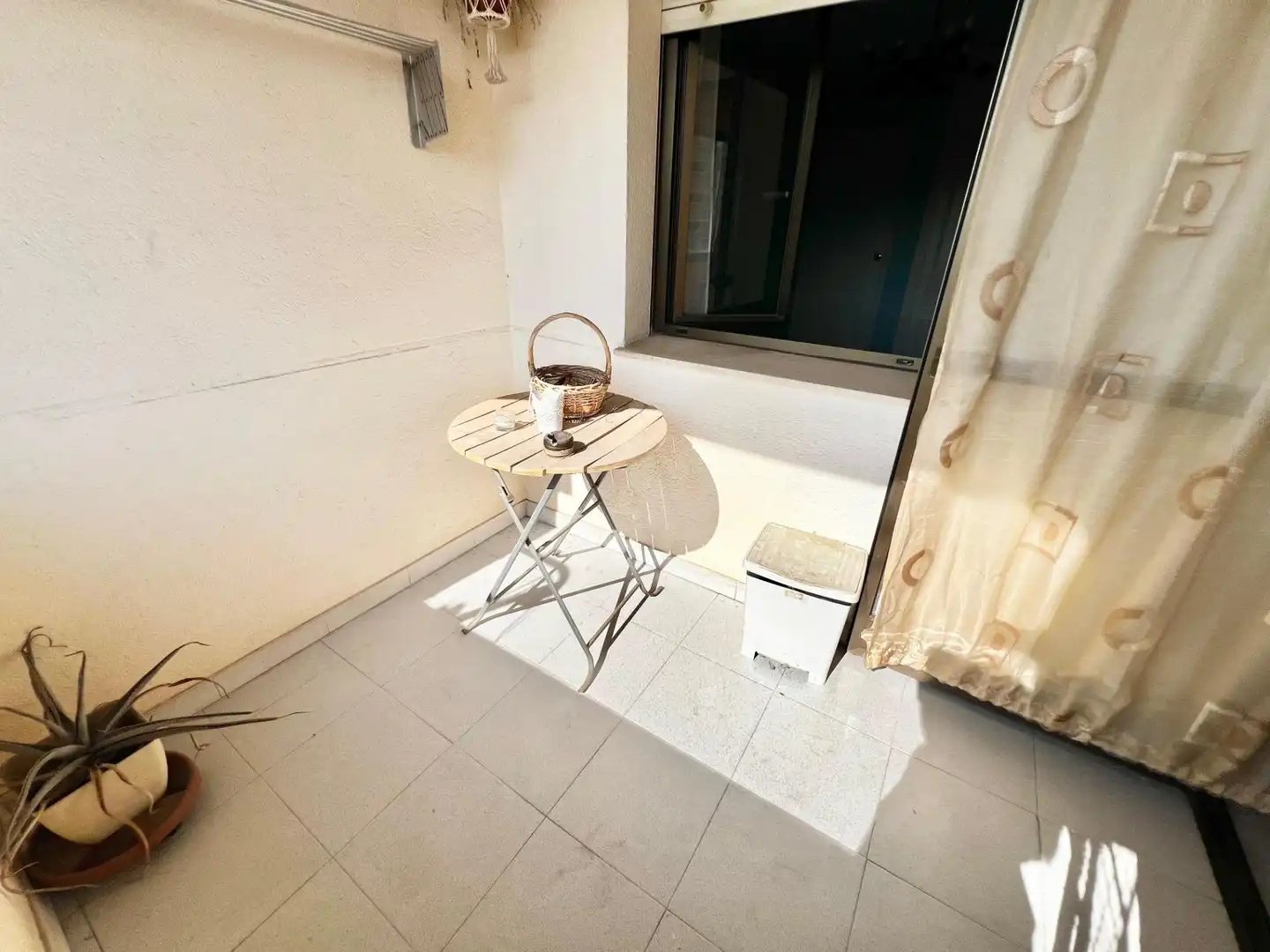 Terraza de Piso en venta en Cruz de Humilladero