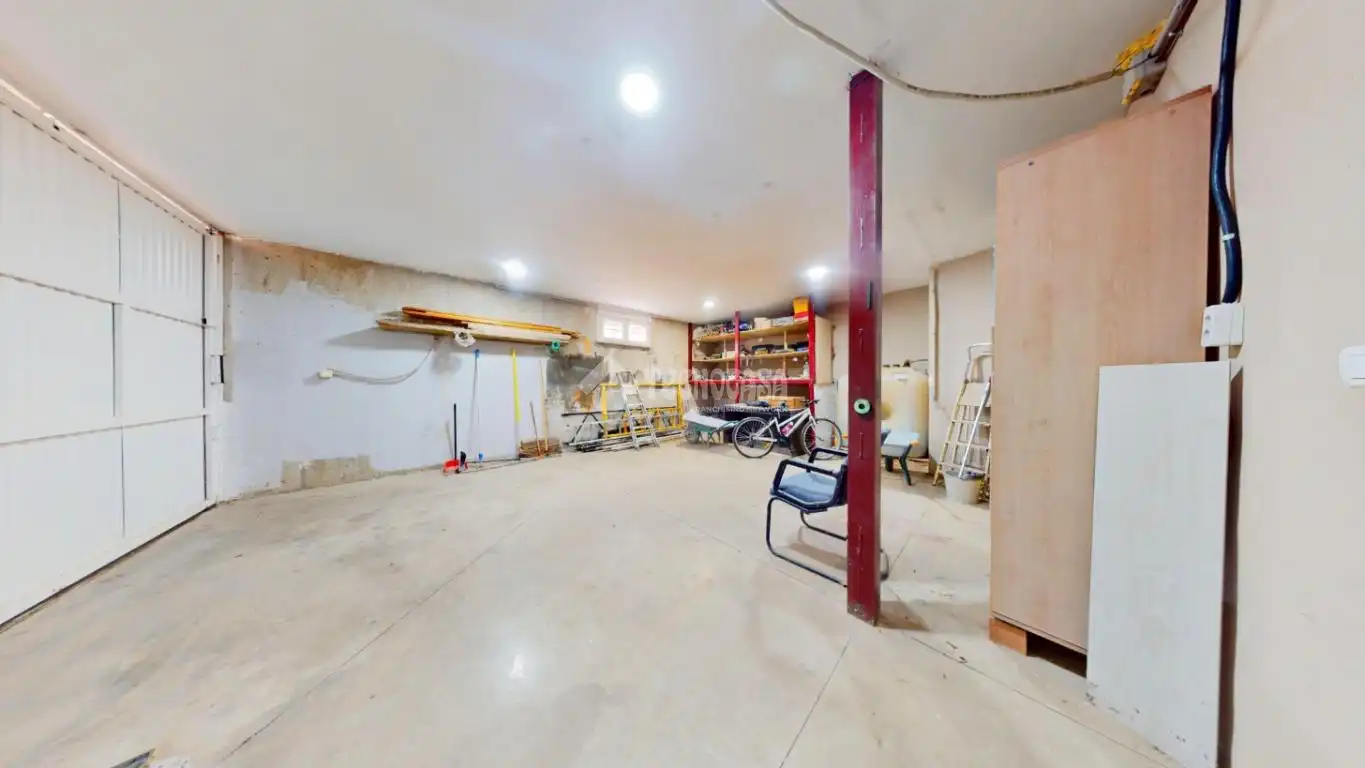 Casa o xalet en venda en Torremocha de Jarama