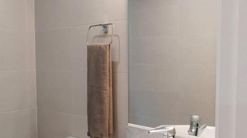 Foto 5 von Wohnung zur Miete in Avenida Acueducto, 11, Centro, Segovia Capital