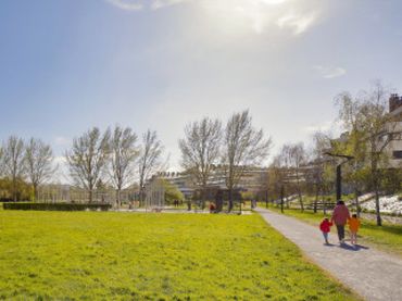Pis en venda a Gijón - AVENIDA MAR CANTABRICO