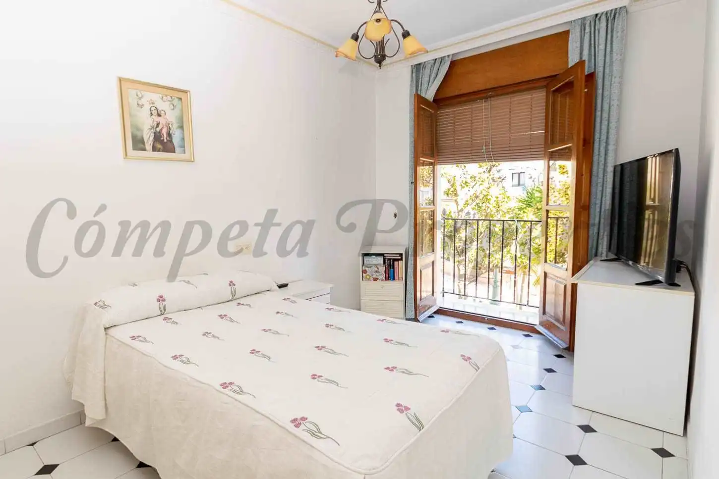 Casa con terrazza in vendita a Avda Pescia - Ctra de Frigiliana, imagen 13