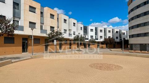 Photo 3 of House or chalet for sale in Plaza Pompeya, Ejido Norte, Almería