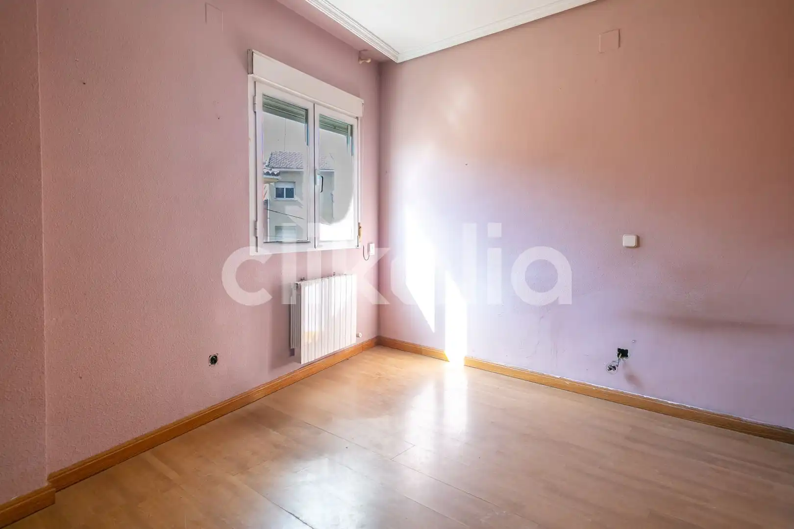 Habitación de Piso en venta en Torrelaguna con Terraza