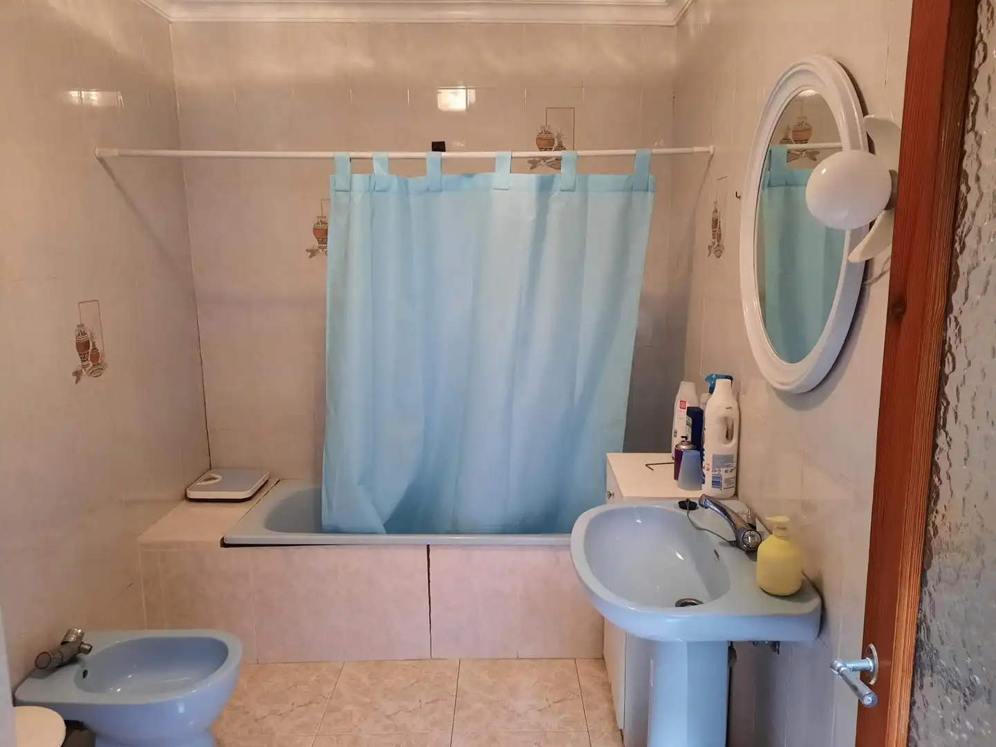 House with terrace for sale in Montealegre del Castillo, imagen 5