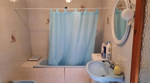 Foto 5 de Casa o chalet en venta en Montealegre del Castillo, Albacete