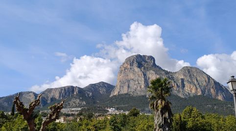 Foto 2 de Piso en venta en Carrer Gabriel Miró, La Paz, Polop