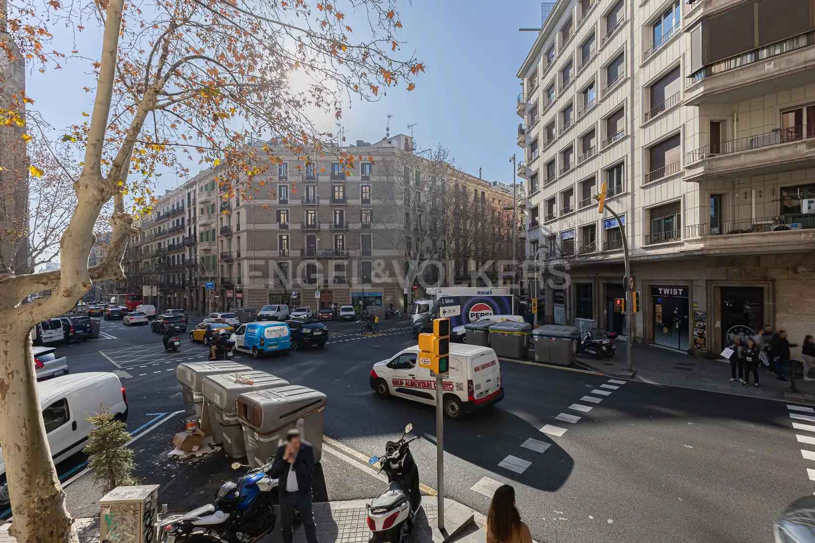 Appartement avec terrasse à vendre à Eixample, imagen 54