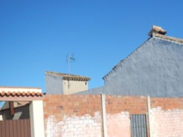 Terreno residenziale in vendita a Calle Maestro Granados