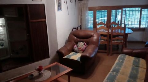 Foto 3 de Casa adosada en venda a Cc-11.7, 21, Caminomorisco, Cáceres